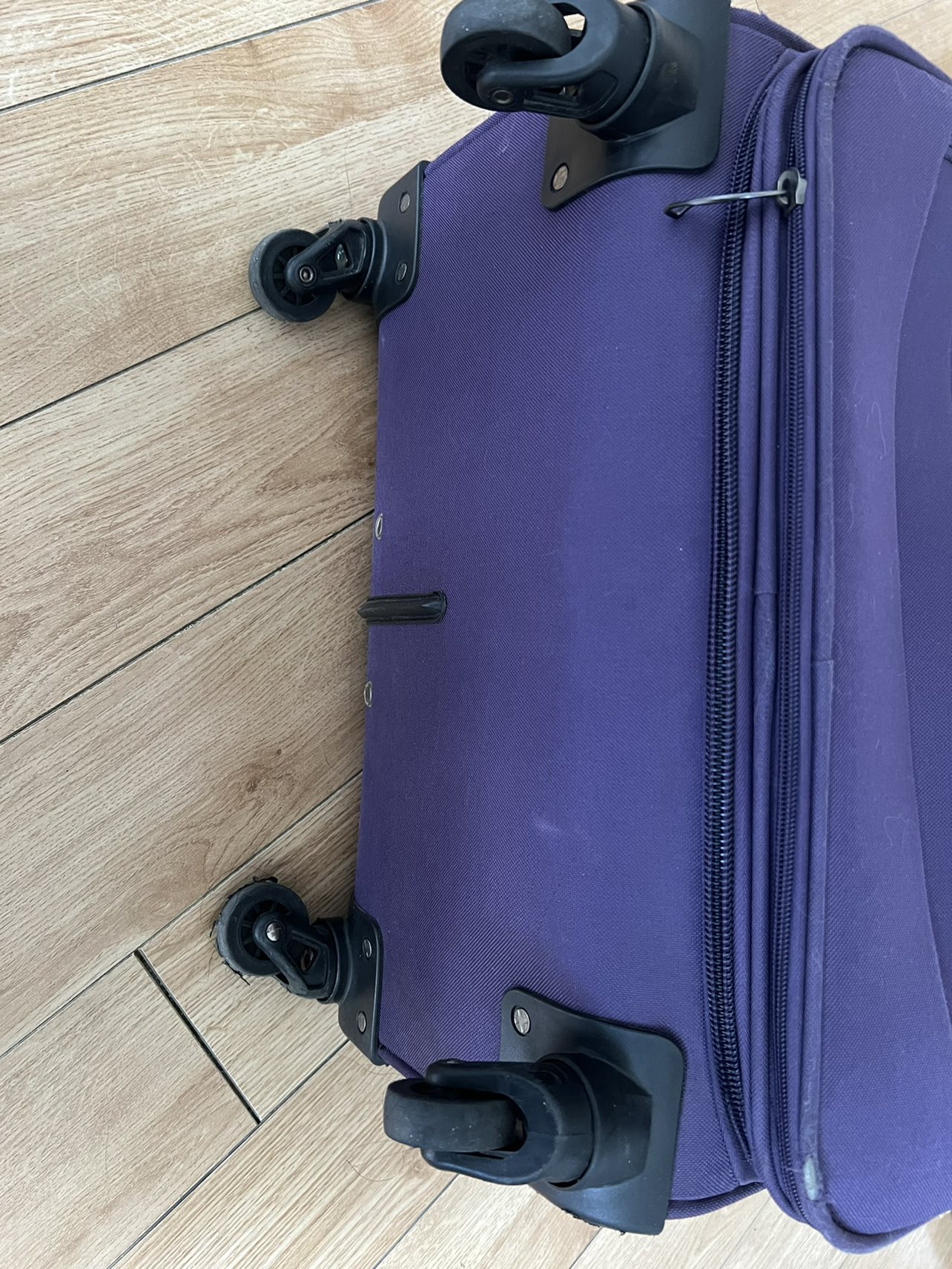 FREE Dreamlite Aeroplne Check in Luggage Bag - photo 5