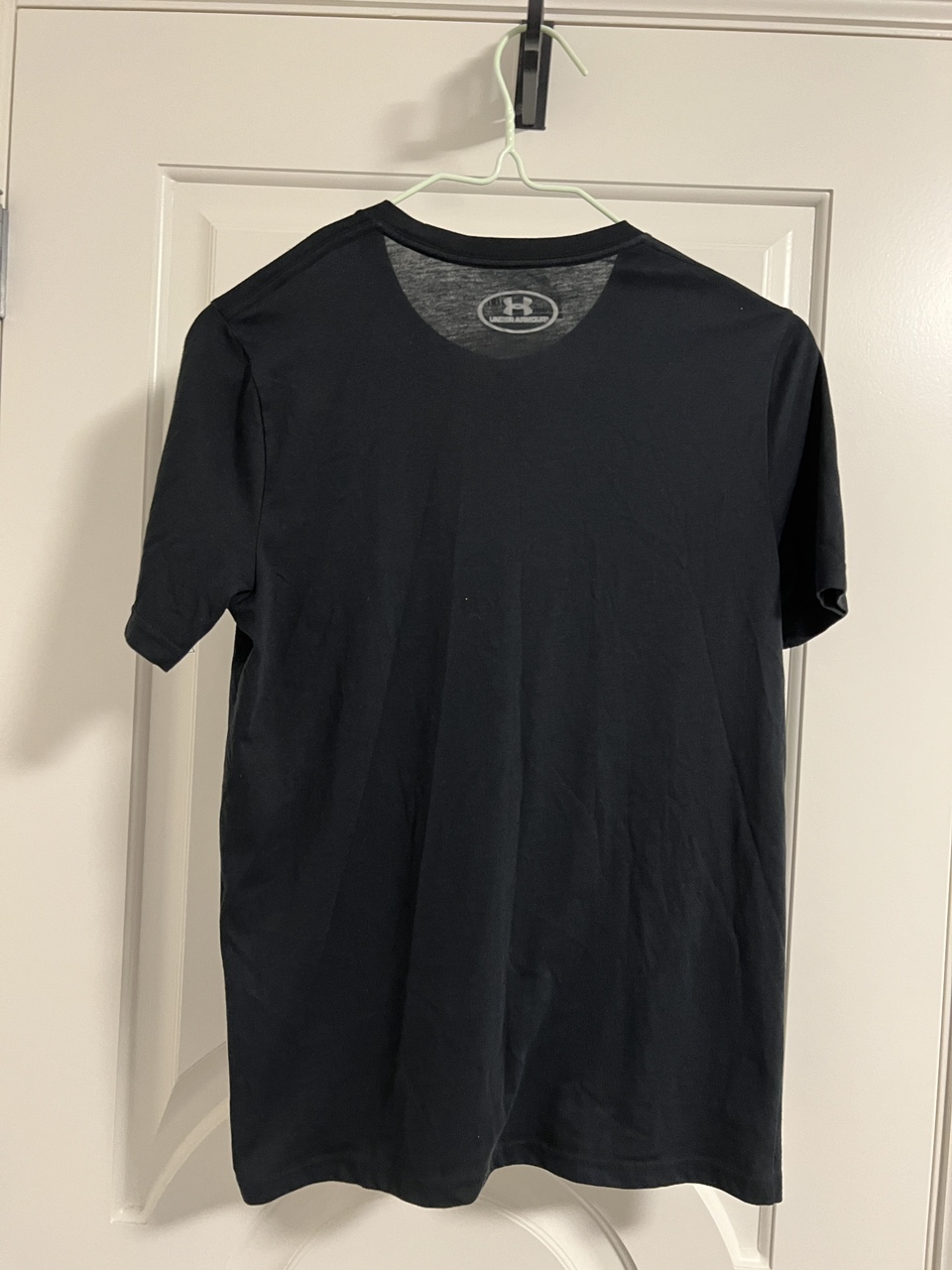 Under Armour (MD/170/92) Training T-shirt image indicator(3)