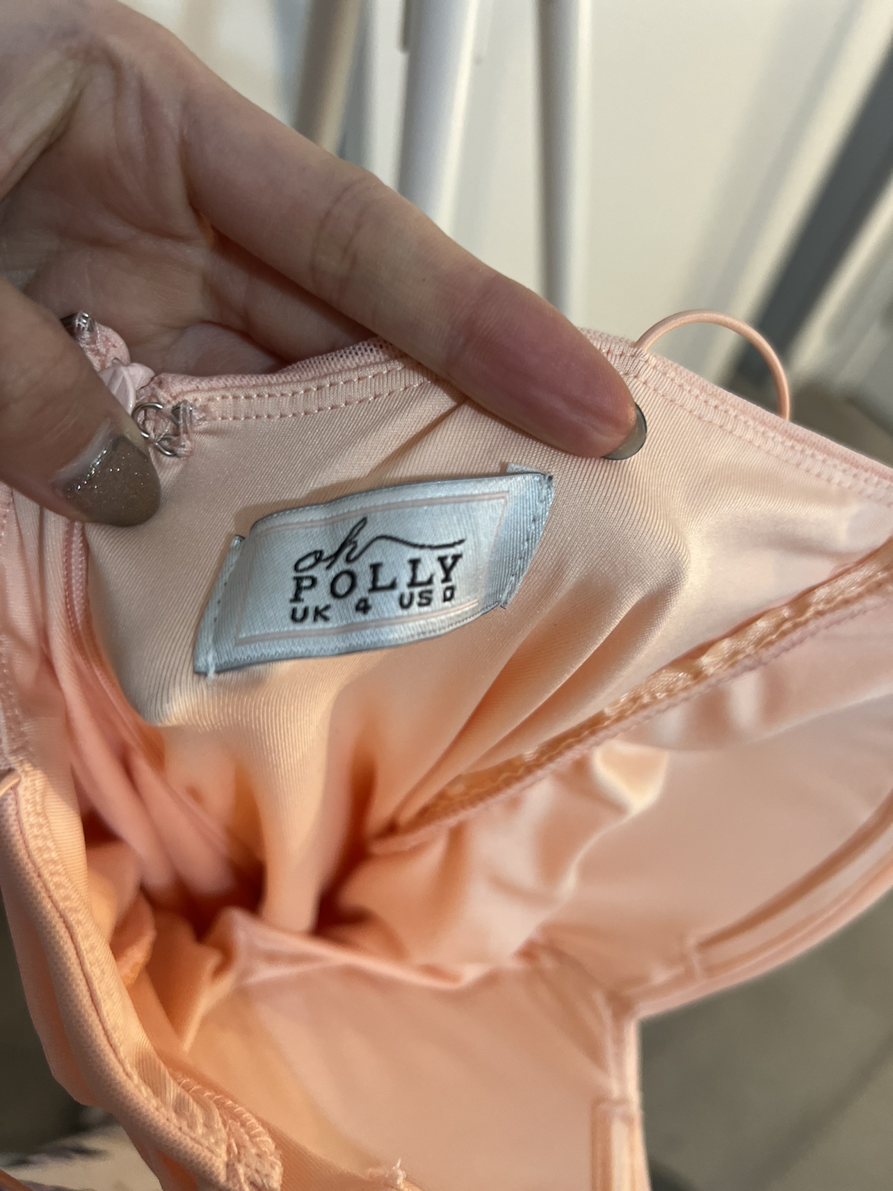 Oh Polly - photo 2