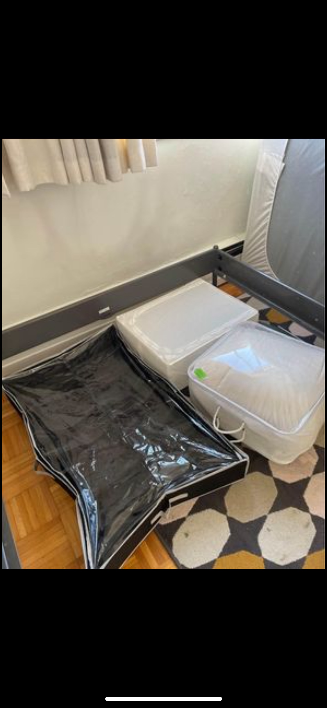 BED✨Doble size memory form ✨ - photo 5