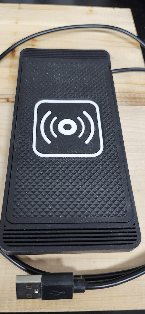 Wireless Charging Mat thumbnail