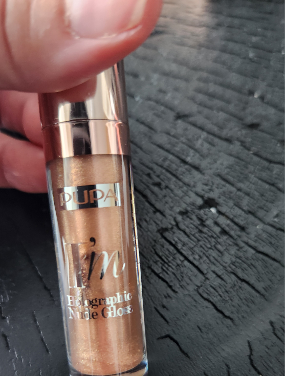 Assortment of lipgloss image indicator(5)