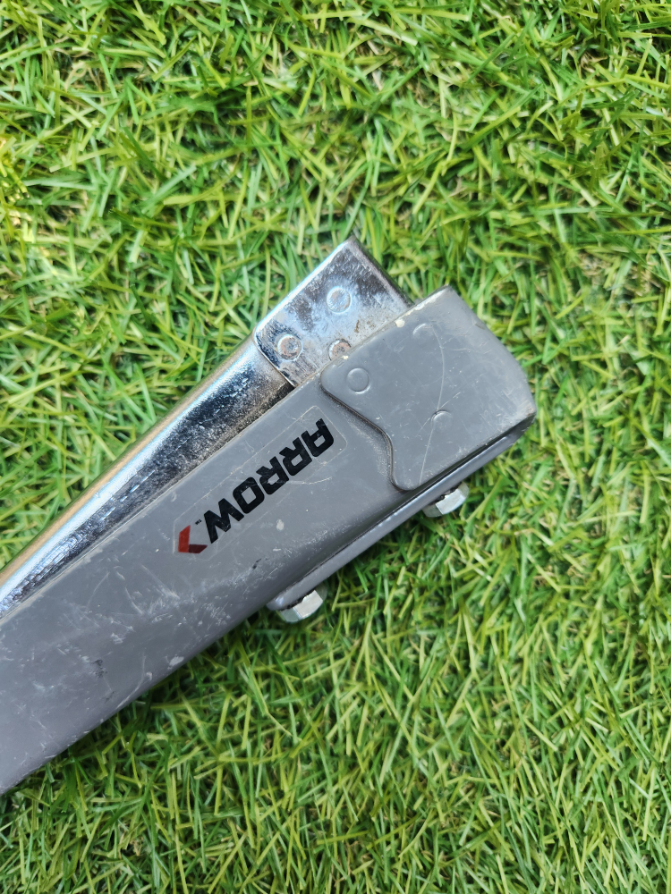 Arrow Staple Gun - photo 2