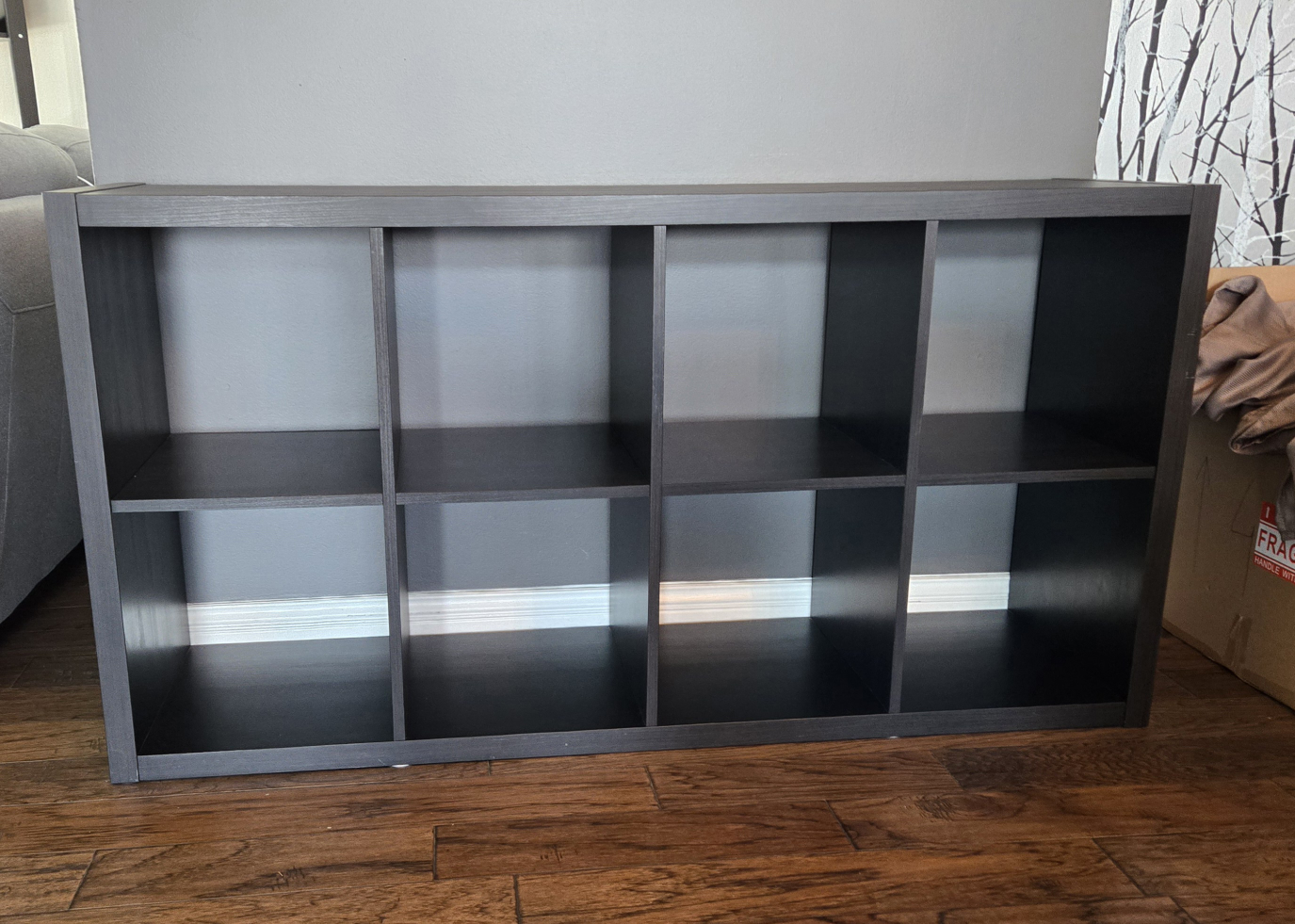 Bookcase
