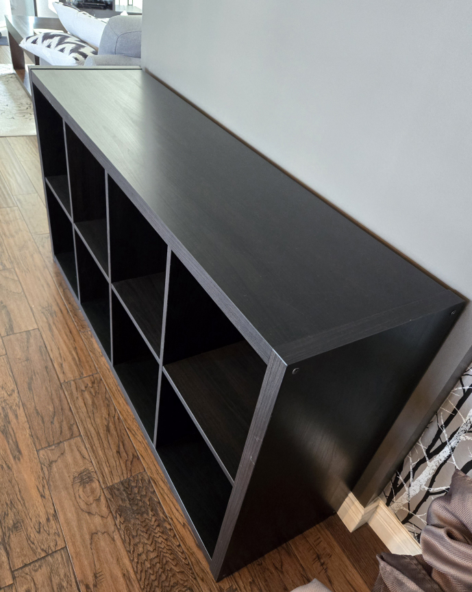 Bookcase - photo 4