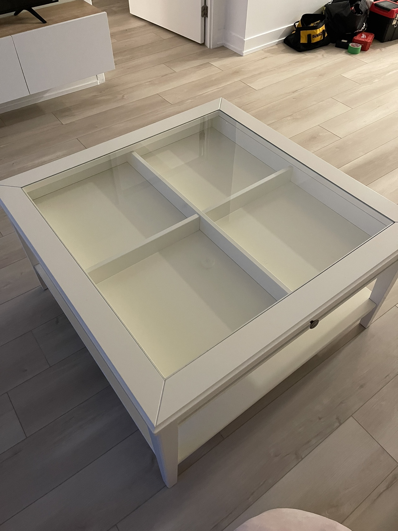 IKEA LIATORP Coffee Table - photo 3