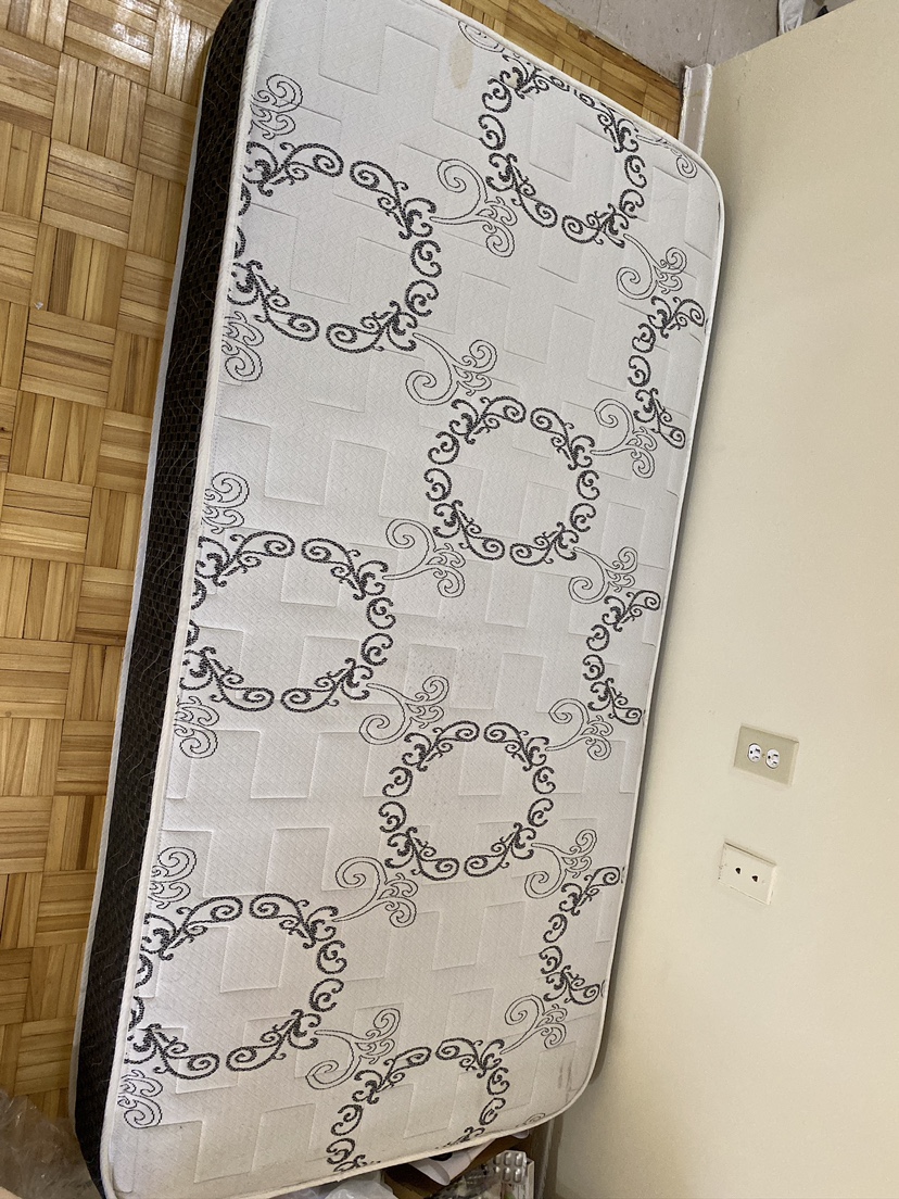 Mattress