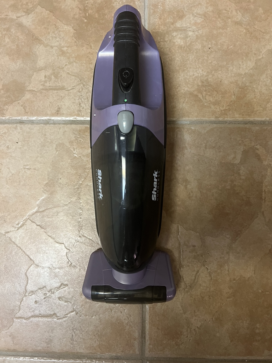Shark Cordless Handheld Vacuum