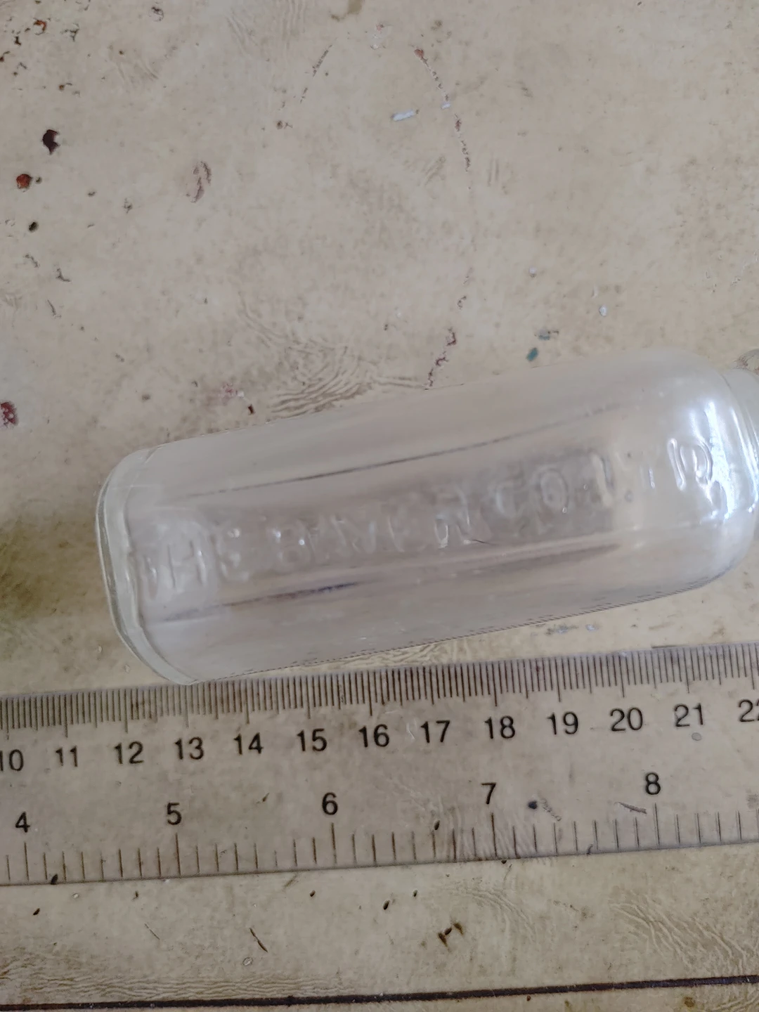 2 Vintage Bayer Bottles image indicator(3)