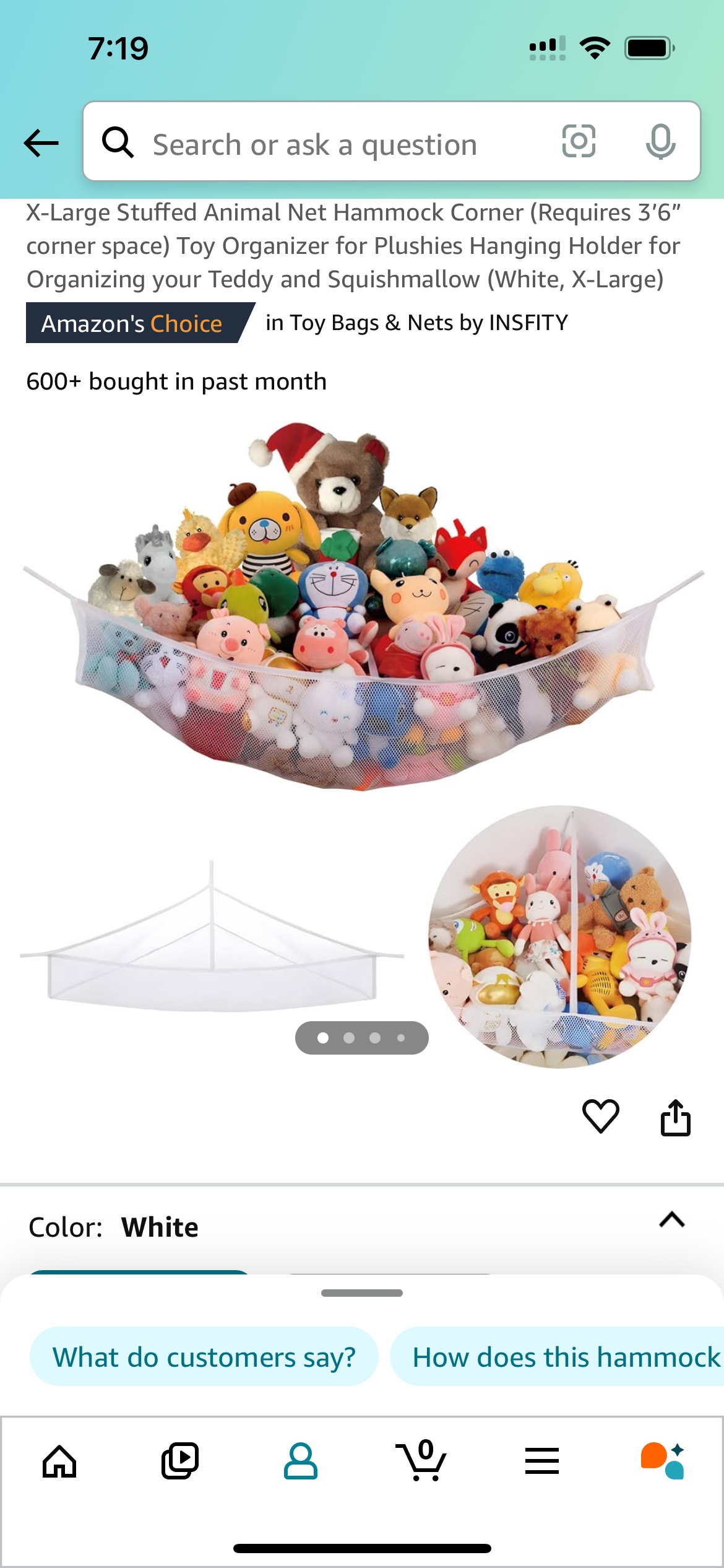 Toy Hammock image indicator(4)