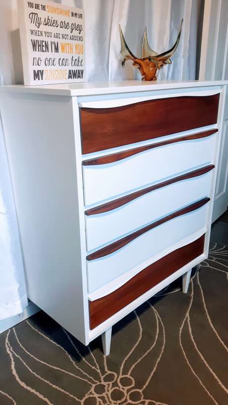 MCM Dresser - photo 4