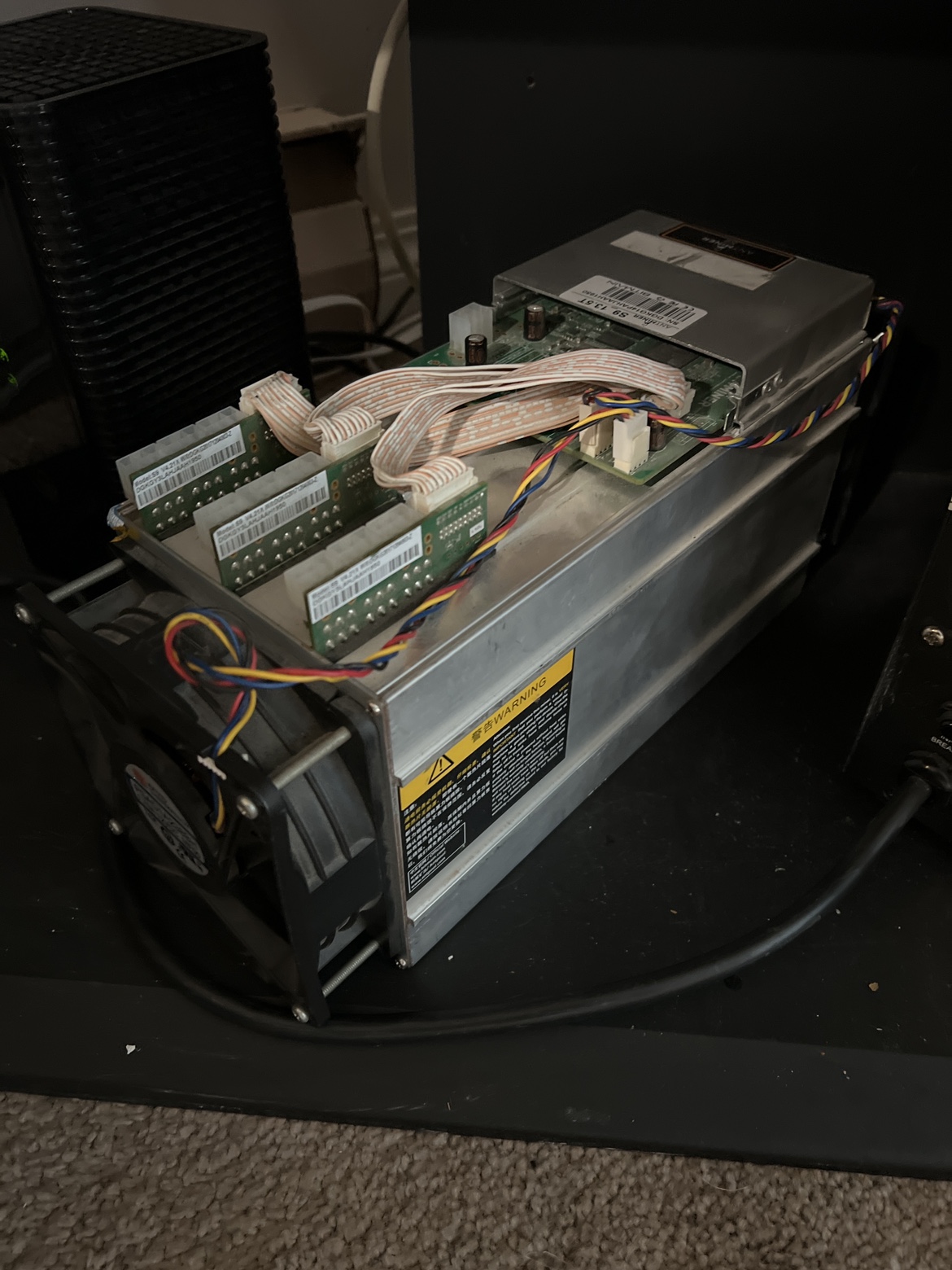 S9 ant miner