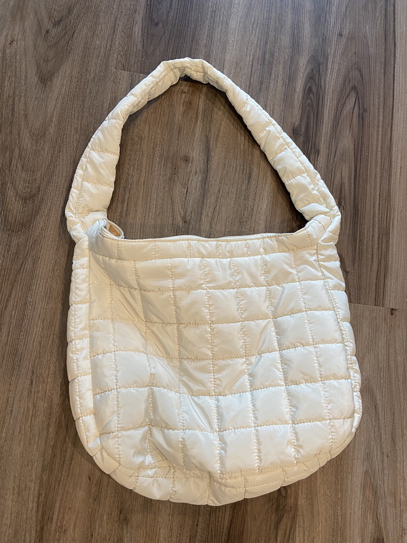 Bubble Tote Bag (Everyday, groceries, etc) - photo 2