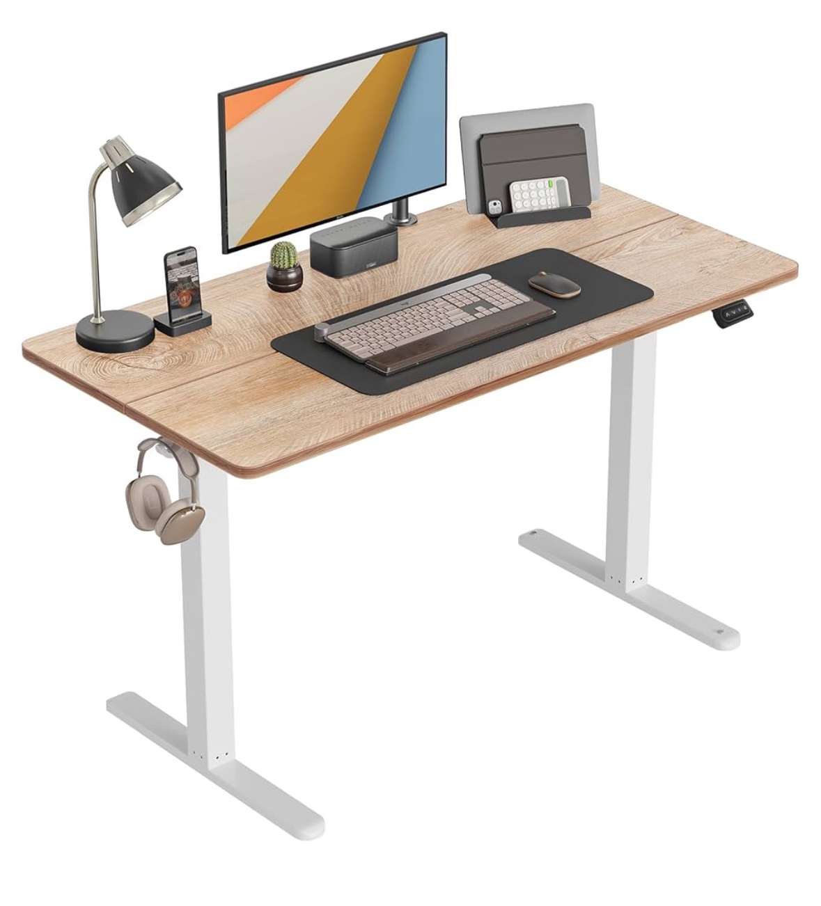 Electric Standing Desk - photo 3