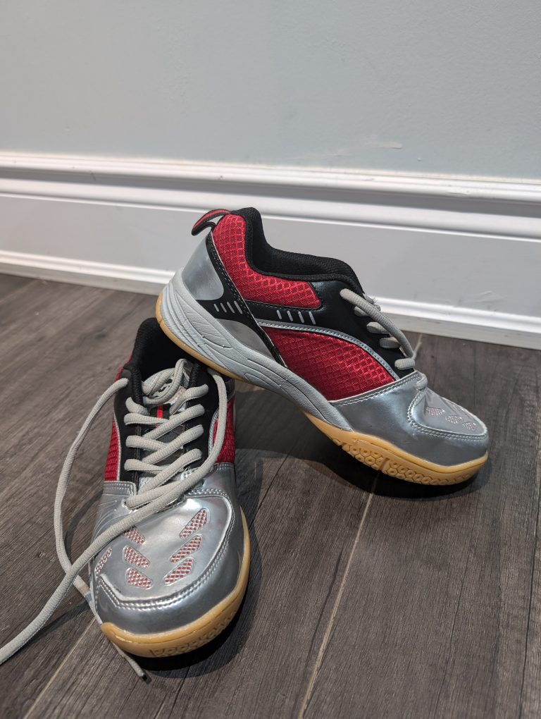 Badminton Non-marking shoes thumbnail