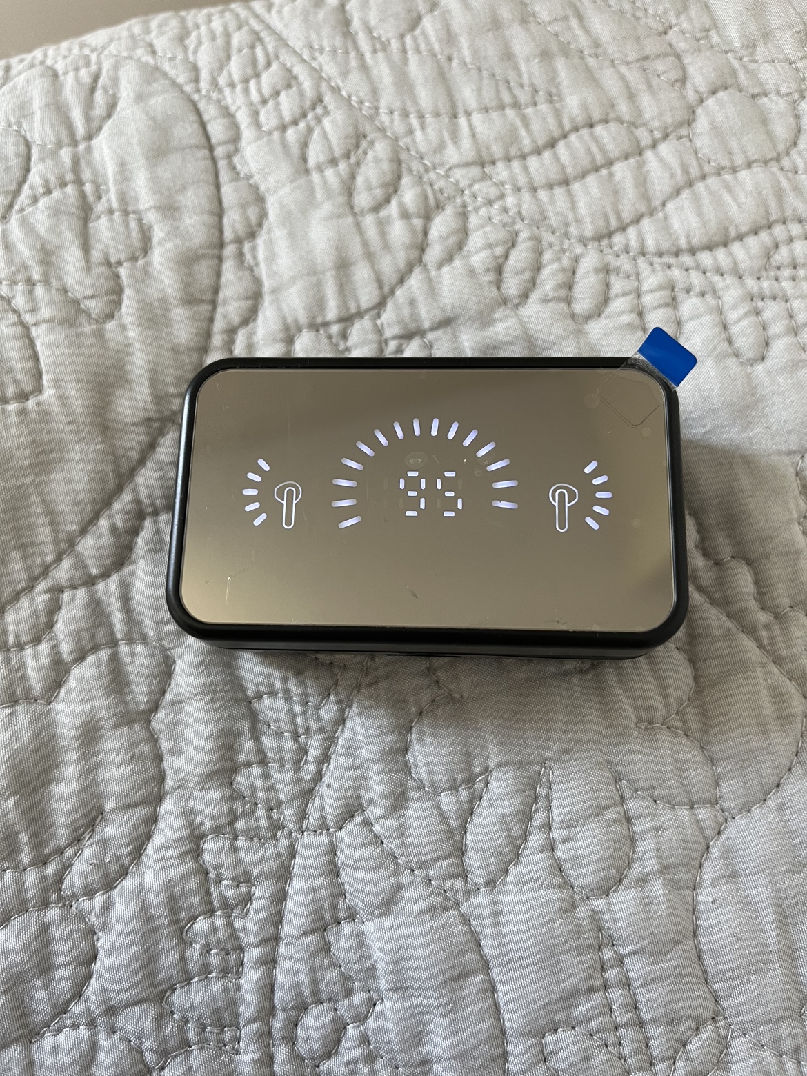 Wireless Earbuds thumbnail