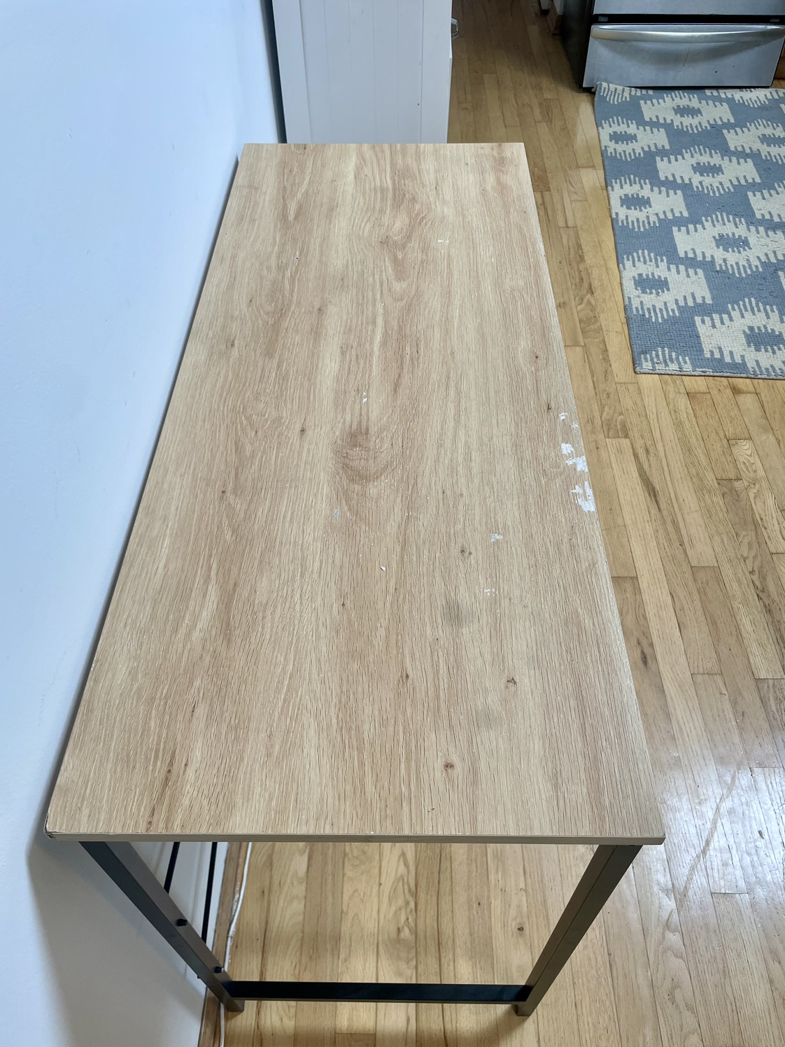 Small Desk - photo 3