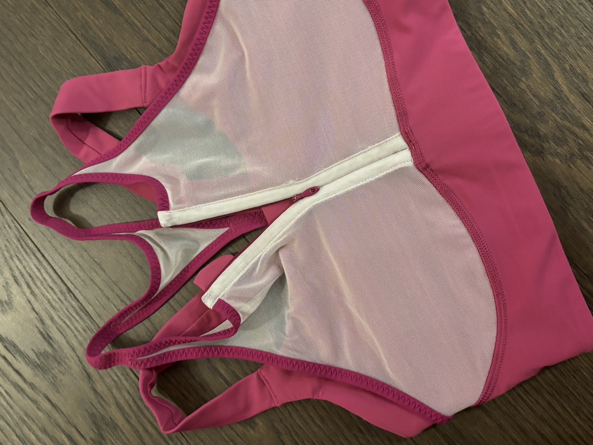 Lululemon Energy Bra - photo 4