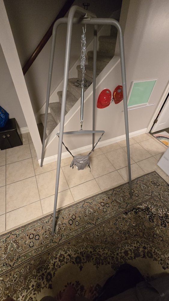 Jolly Jumper with Super Stand - photo 2