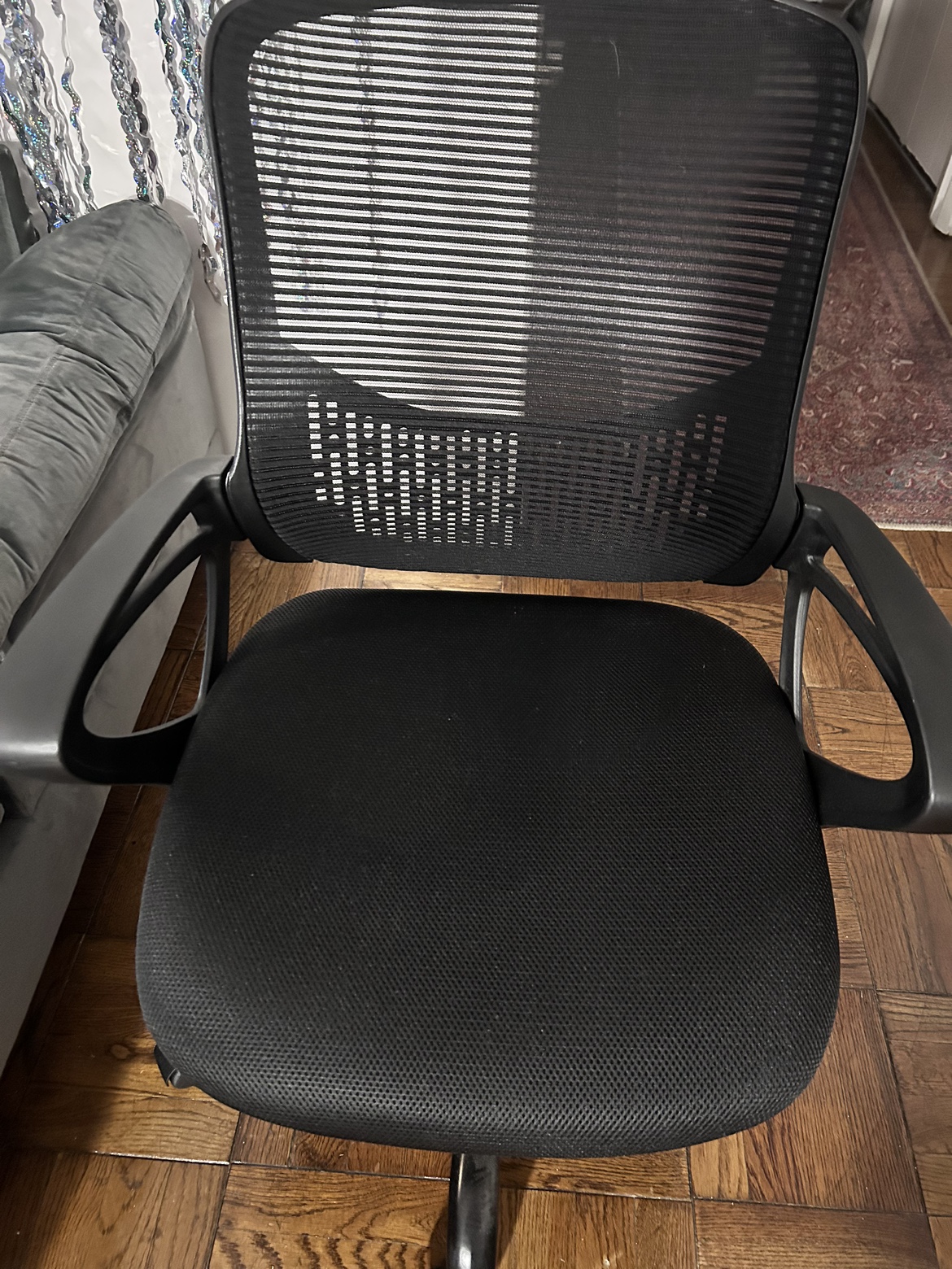 Office chair - photo 2