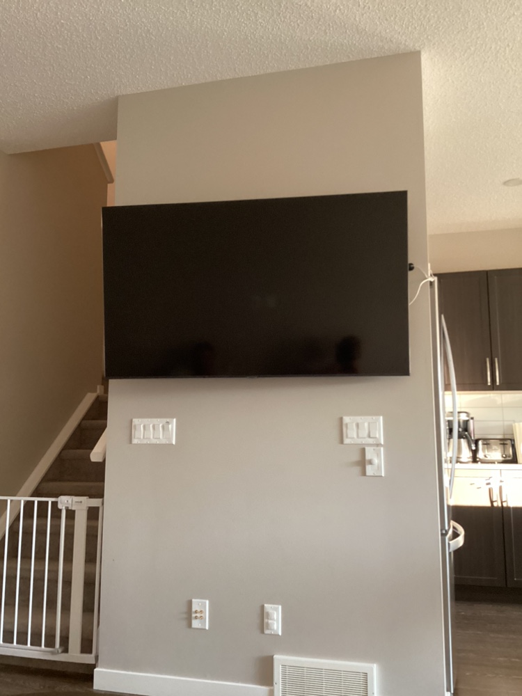 Samsung 58" Smart TV - photo 3