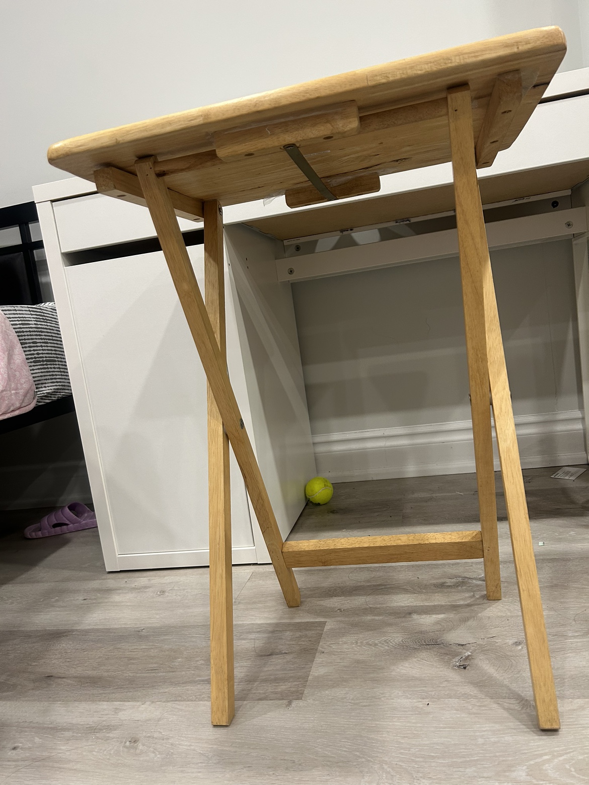 Foldable Table - photo 4