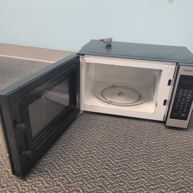 HomeStyles Microwave - photo 2