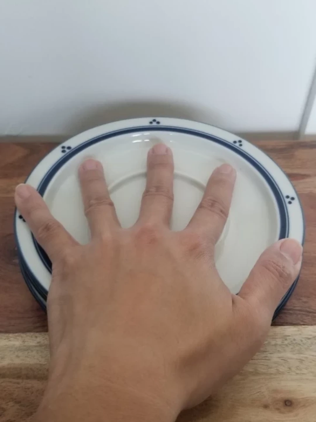 Dansk Bistro Saucer Set, 4 pieces image indicator(4)