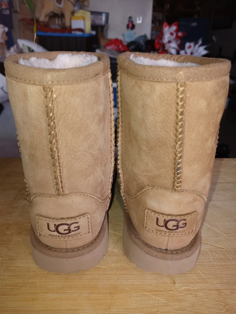 UGG Boots