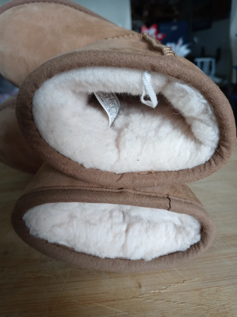 UGG Boots - photo 4