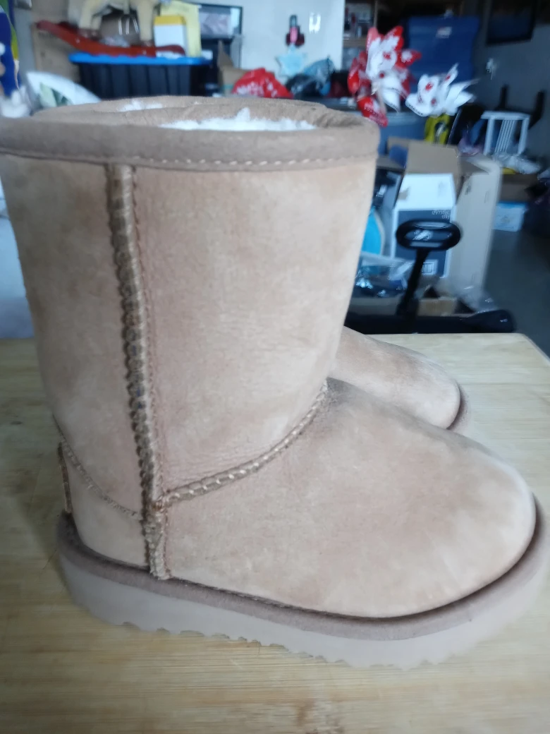 UGG Boots - photo 5
