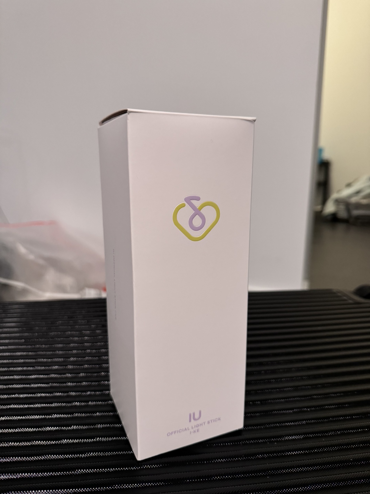 IU light stick - photo 2