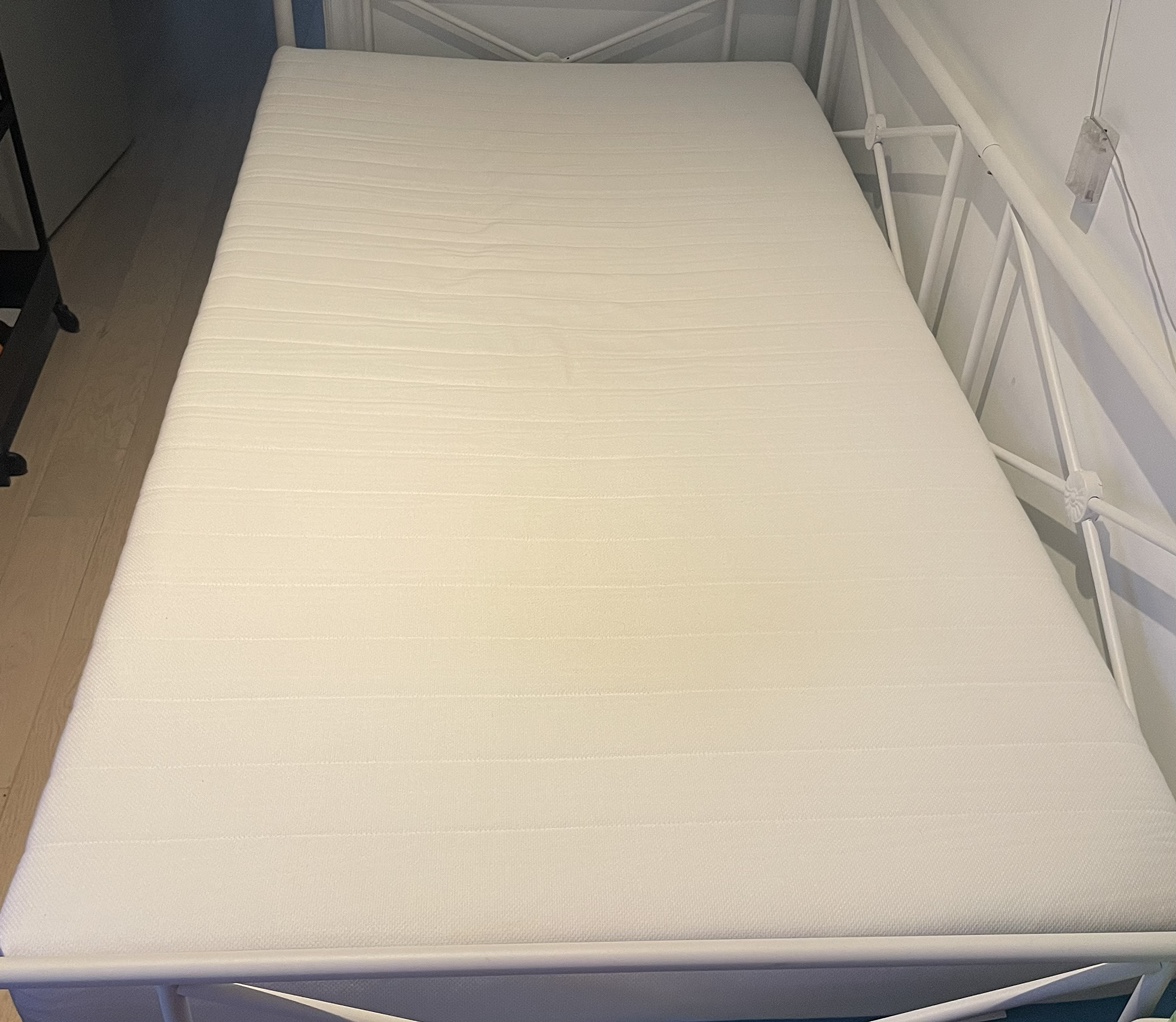 IKEA MEISTERVIK Twin Mattress