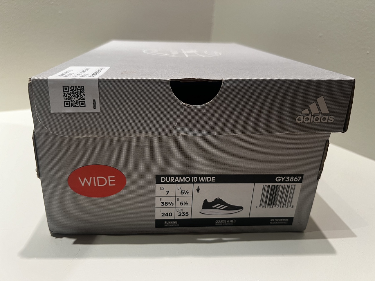 Sneaker image indicator(4)