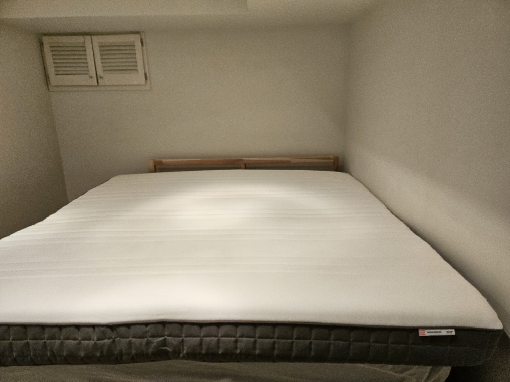 IKEA Morgedal Mattress - photo 5