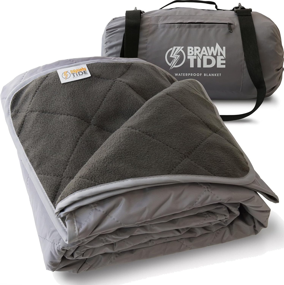 Waterproof Blanket Large Outdoor BRAWNTIDE