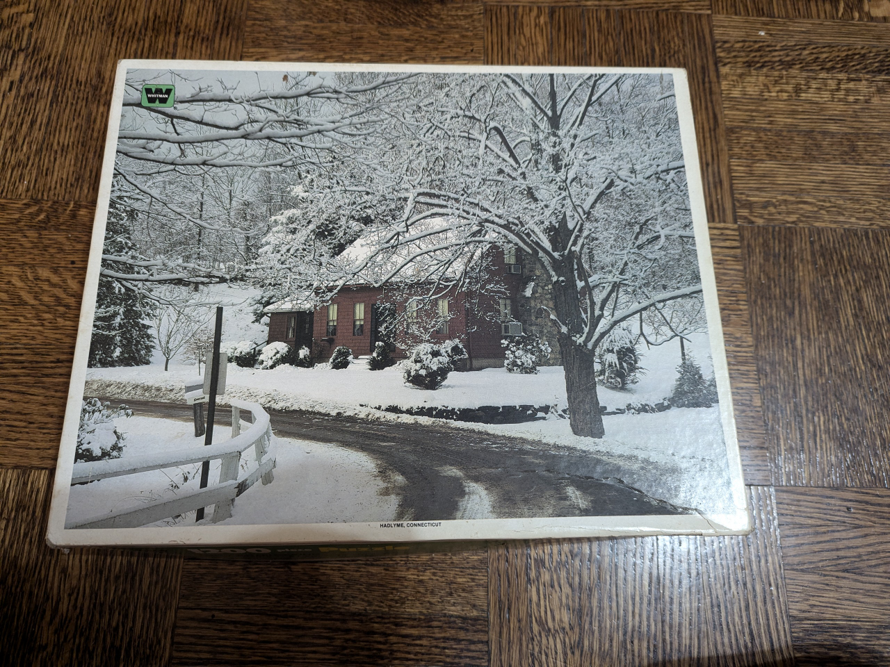 Puzzles - photo 2