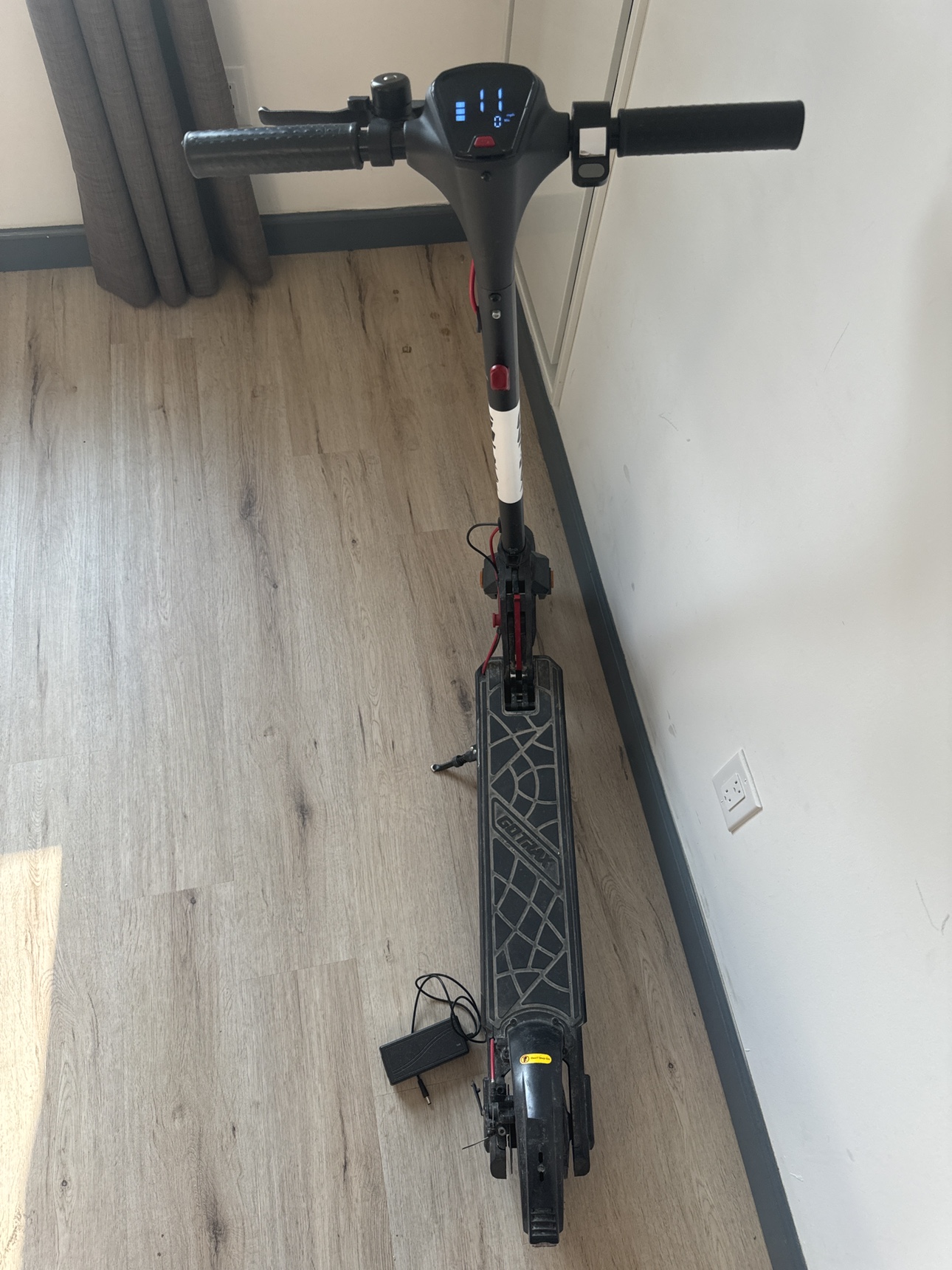 E-Scooter - photo 2
