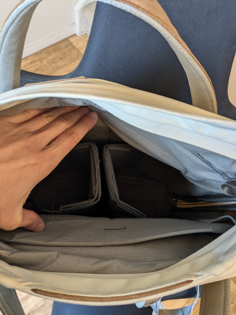 Peak Design Everyday Backpack, Laptop and Camera Bag - photo 4