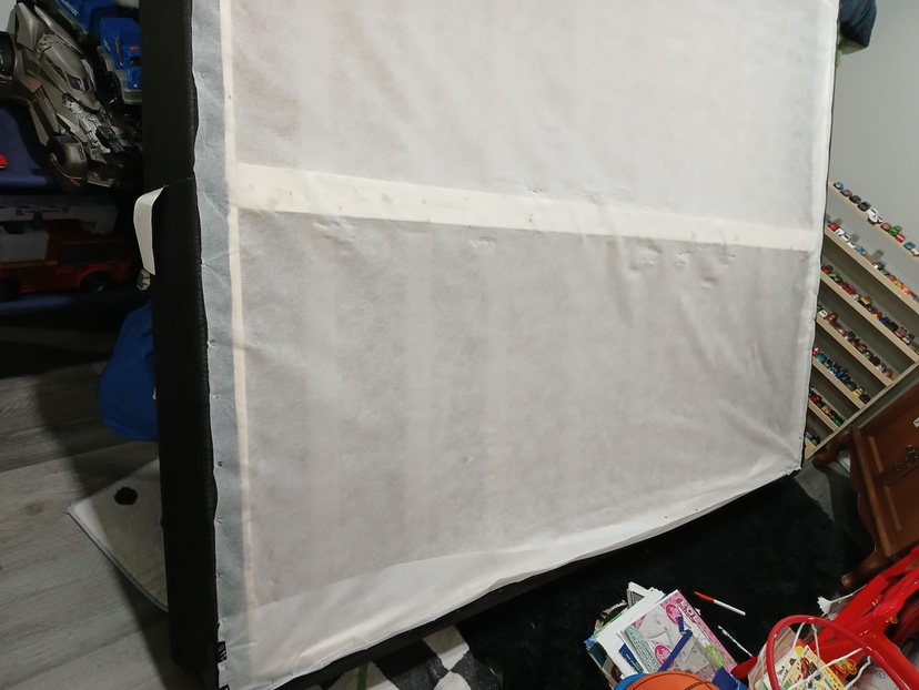 Box spring - photo 2