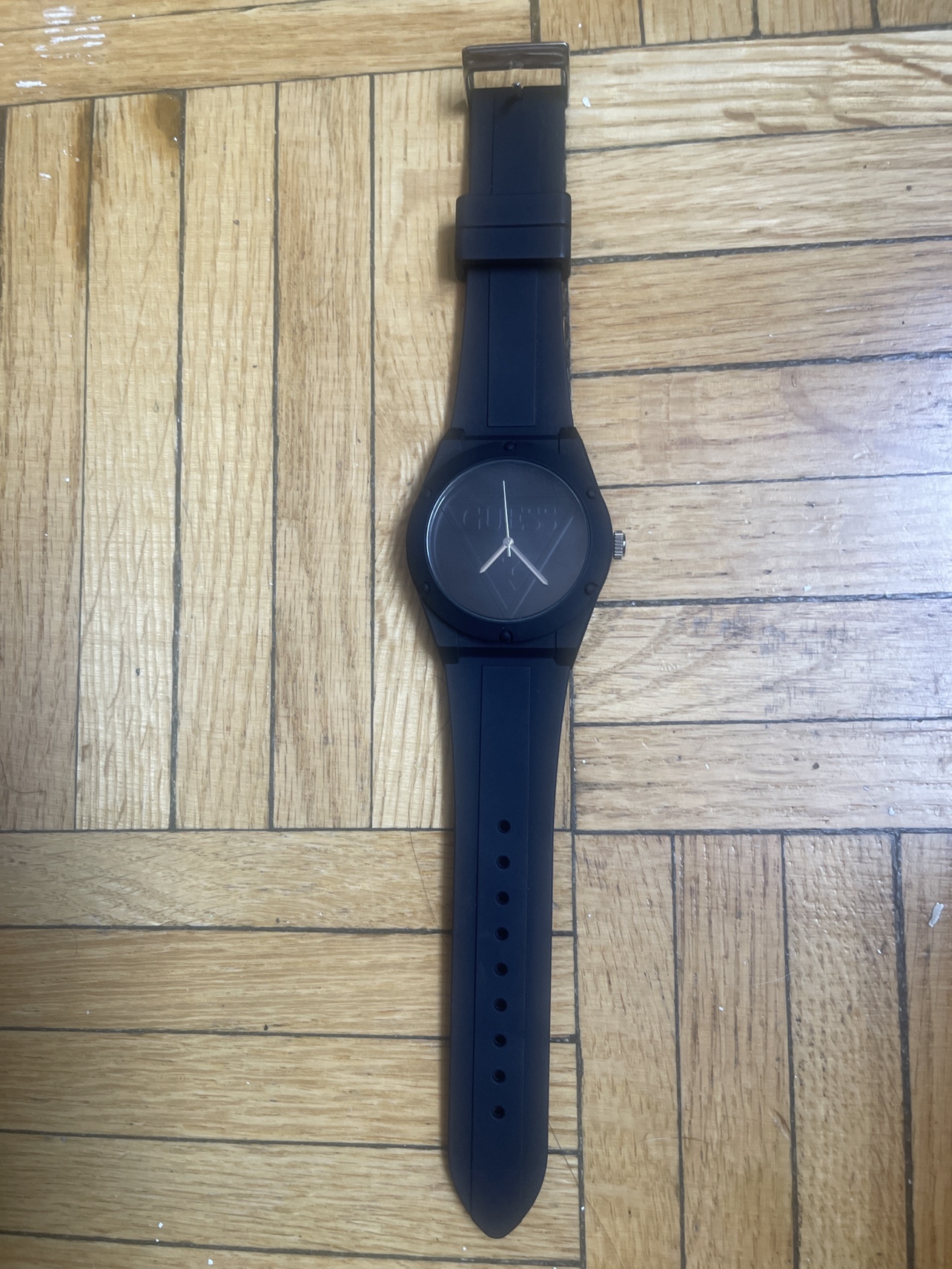 GUESS watch Retro Pop - photo 2