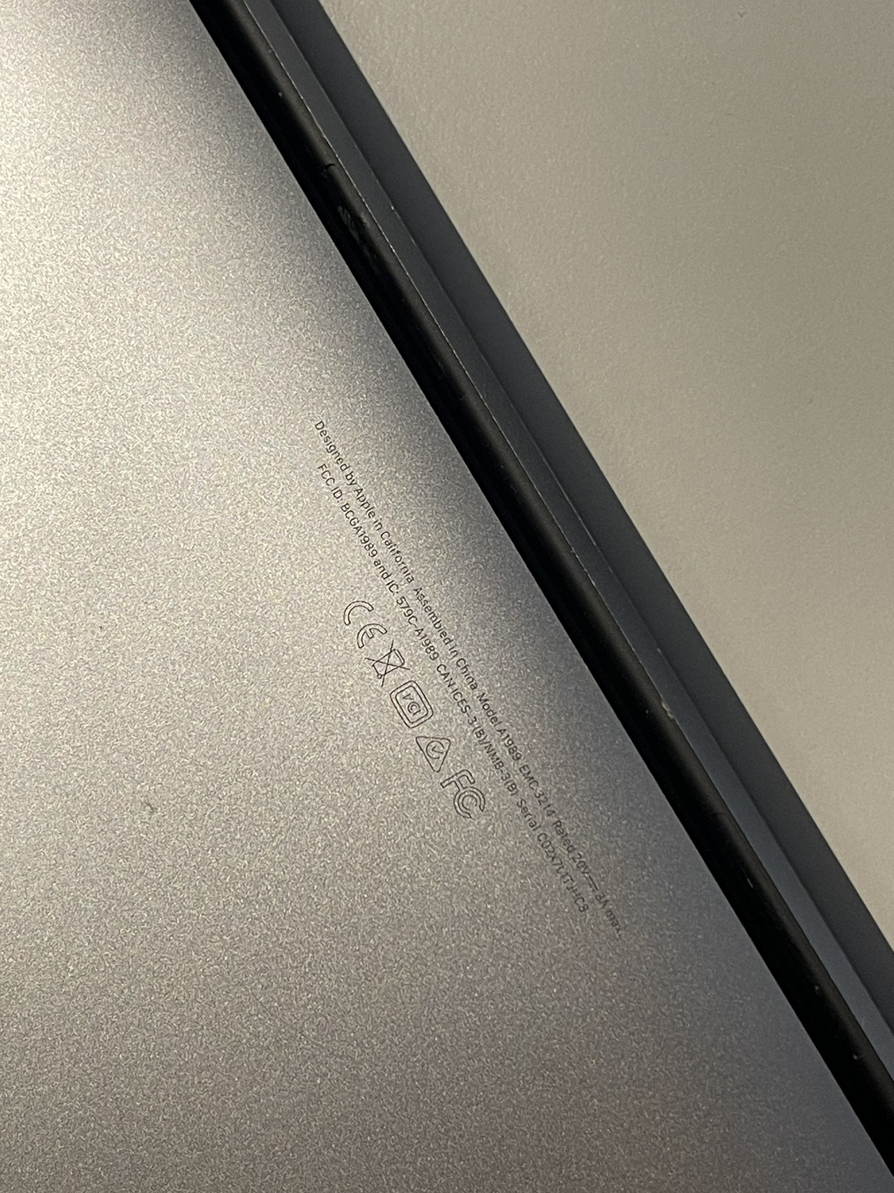 2017 MacBook Pro with Touchbar - photo 3