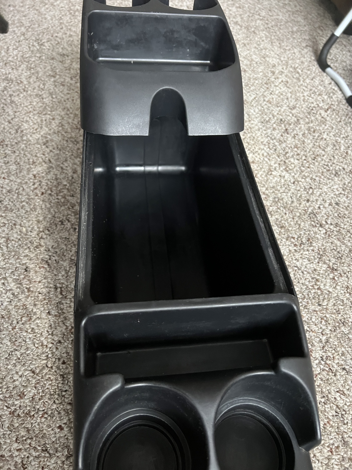 Car Center Console - photo 3