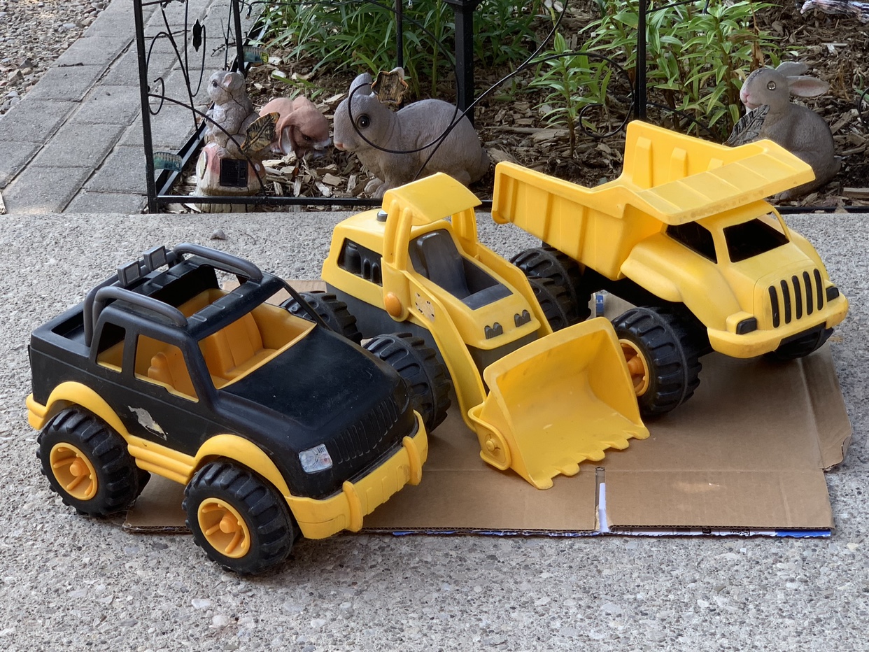 Toys