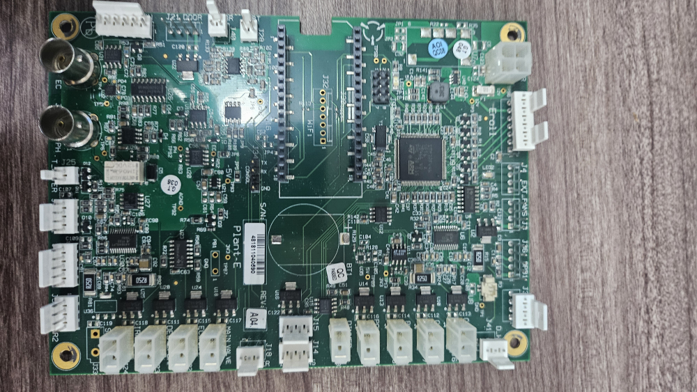 STM-5 Motherboard thumbnail