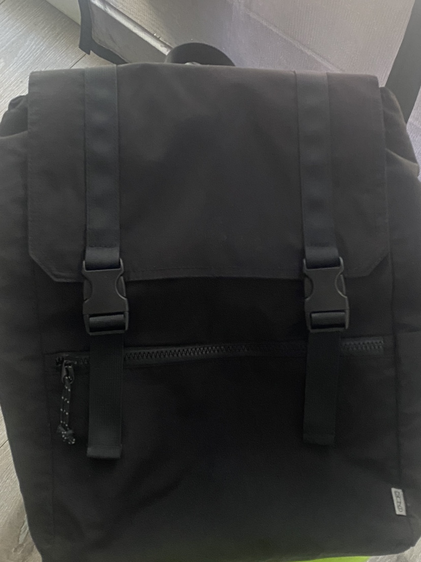 Waterproof Backpack image indicator(3)