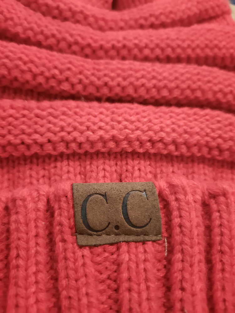 Red CC winter hat image indicator(2)