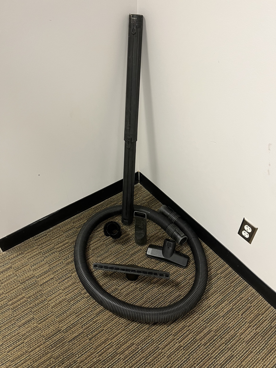 RIDGID Wet/Dry Vac - photo 4