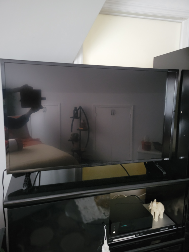 Vizio 39 inch smart TV