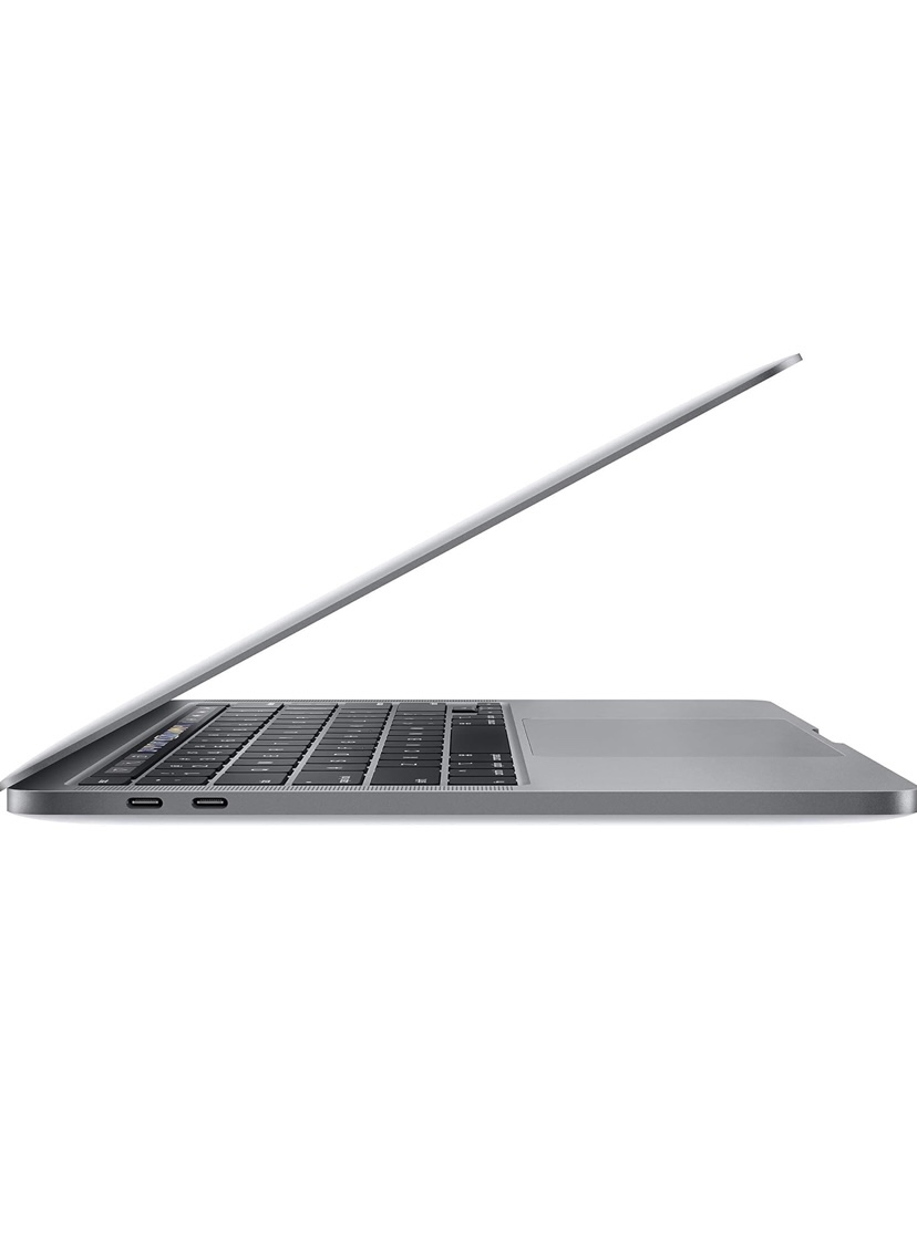 Apple MacBook Pro 13" 2020 - photo 2